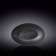 Ovalnaya salad Wilmax England Slate Stone, size 25x16.5x6 cm