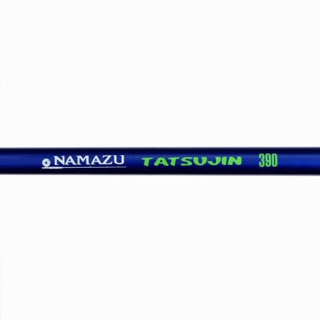 The feeder fider plug namazu tatsujin, test 50-180 g, length 3.9 m-2