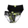 BRIFs for a boy, height 122-128 cm, 2 pcs