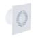 Exhaust fan Auramax a 4, 160x160 mm, d = 100 mm, 220–240 V
