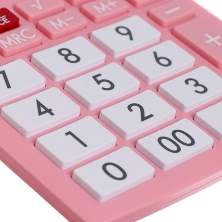 Brauberg Ultra Pastel-12-PK Roser Calculator 12-Rap.-2