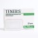 The adhesive plastry Teneris 8*15cm fixer. On a non -woven base with a pillow, 10 pcs.