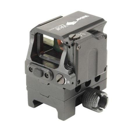 Holographic sight Veber Wolf Reflex 122 Holo