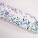 Box for Makarun, confectionery packaging, “for good mood” 18 x 5.5 x 5.5 cm