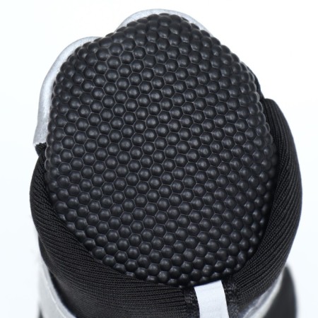 Dog boots "comfort" breathing, size 2 (4, 5 x 3, 8 cm), black-3