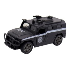 Inertial Funky Toys 
