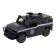 Inertial Funky Toys "Office Jeep", Die-Cast, 1:32, opening doors