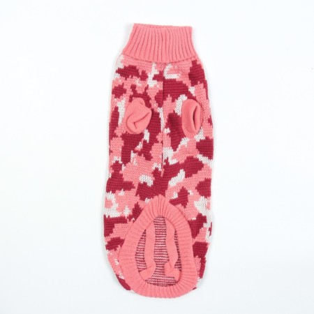 Sweater, size 16 (DS 45-60, Osh 20-37, OG 37-52 cm), mix of colors-7