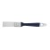 Brush flat tundra, artificial bristles, plastic handle, 1 ", 25 mm