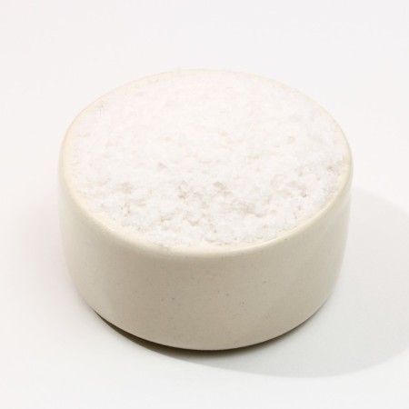 Bath Salt bath salt, 100 g, vanilla ice cream aroma, pure happiness-1
