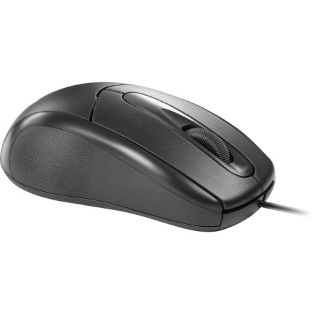 Mouse Defender Standard MB-580, wired, optical, 1000 dpi, USB, black-2
