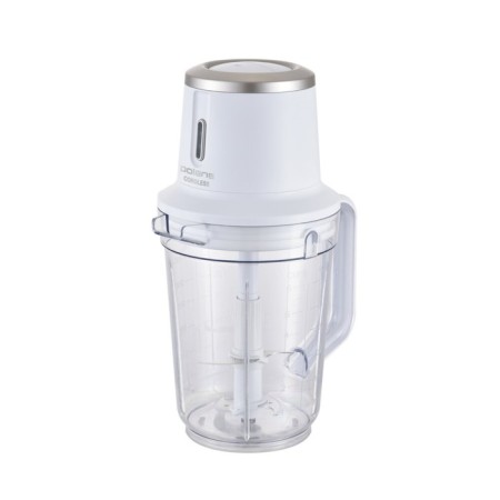 POLARIS PTB 0435, stationary, 400 watts, 1.5 l, white-3