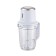 POLARIS PTB 0435, stationary, 400 watts, 1.5 l, white