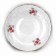Stear 15.7 cm, Rococo, decor "Pale roses, gold laying"