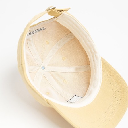 Basebolka Children's Minaku, rr 52-54, col. beige-6