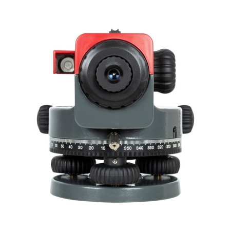 Optical level AMO 32x, D 40 mm, 32x, error 2 mm, 5/8 "-4