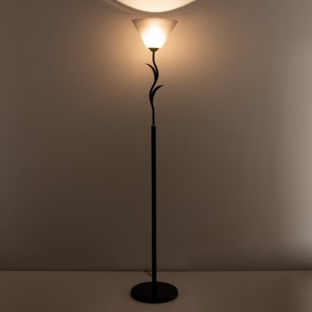 ThorSher "Vesna" 1x15W E27 Model: BR 01016 Black-2