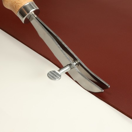 Criner marker for the skin, parallel, adjustable, 19.5 cm-8