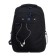 Youth backpack 42 x 31 x 22 cm, Grizzly, ergonomic back, laptop department, black