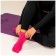 Sangh yoga socks, p. 36-38, Mix colors