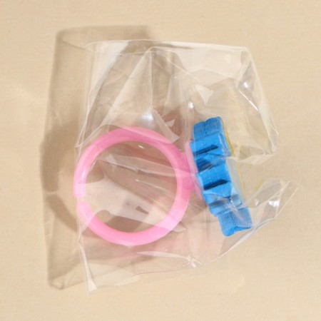 Ring "Bird" 2.8 x 2.7 cm-1