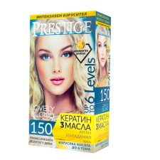 Lovely Blond hair lighter, No. 150