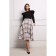 Women's skirt, size 50