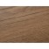 Computer table Leo Loft Metal, Black/Dub Dark 39x85x75 cm