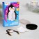 Set for growing the crystal “Experiments. Funny crystals ", penguin