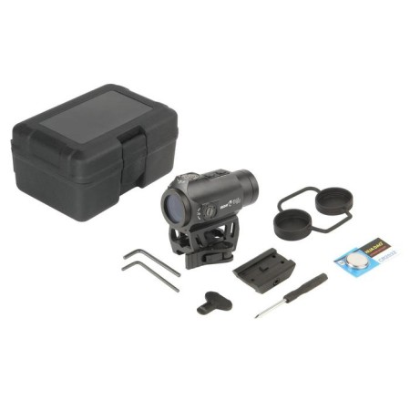 Kollimator Veber Black Russian Dot 125 RG-10