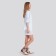 Women's shorts minku: enjoy color light blue, river 42