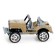 Metal “Army” machine, scale 1:64, mix
