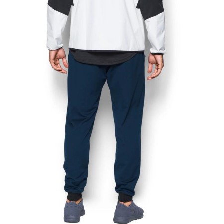 Men's pants Under Armor Sportstyle Jogggers, size 50-52 (1290261-408)-4