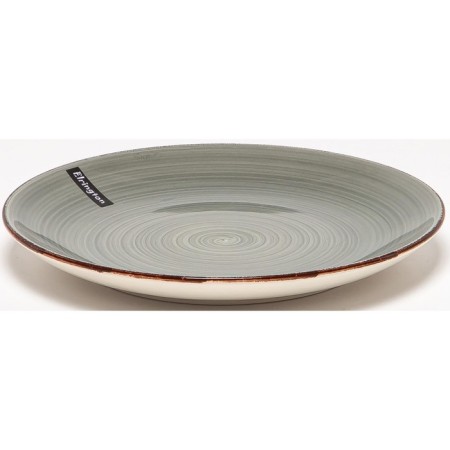Elrington plate “Airgraph. Light graphite ", d = 19 cm-1