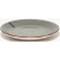 Elrington plate “Airgraph. Light graphite ", d = 19 cm