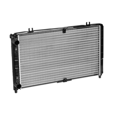 Cooling radiator for Panasonic Lada 2172-1300010-40P, Luzar LRC 01272B
