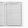 Diary for the sports section, blue, 32 pages, 14.8 x 21 cm