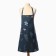 Apron Twilight Forest 60x70 cm, 100% HL, Rogozhka 164 g/m2