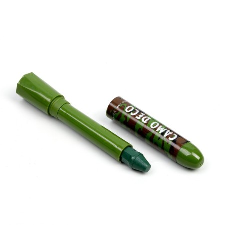 The makeup for the face and body "Camouflage" 3 pcs.-2
