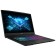 Laptop 17.3 "IPS FHD MSI Katana 17 B13UCX-1428XRU (9S7-17L541-1428) Black)