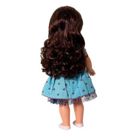 Doll "Lisa Bright style 1", 42 cm-1