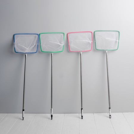 Nap children's metal handle "Corners" 1 × 17 × 57 cm, mix-2
