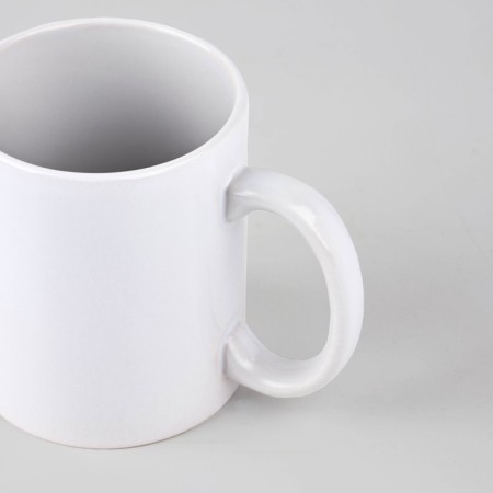 Mug "World is beautiful", 320 ml-3