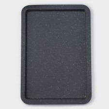 The baking sheet of the Dolyan “Elin Marble. Rectangle 