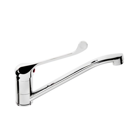 EP401005 KTS mixer "CSC", single-leaf, surgical, stile