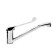 EP401005 KTS mixer "CSC", single-leaf, surgical, stile