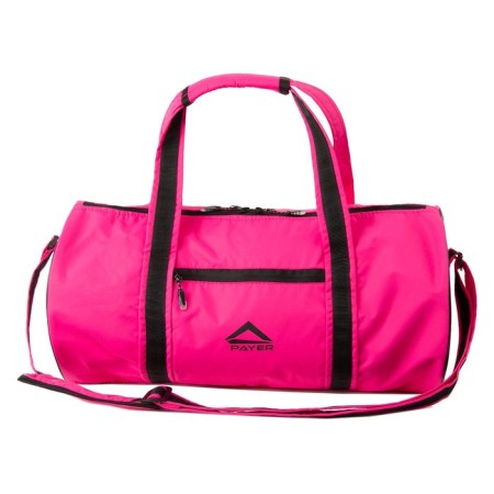 Bag "Payer" Road Tubus, Taslan, Pink