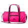 Bag "Payer" Road Tubus, Taslan, Pink