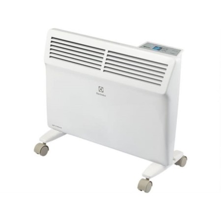 Electrolux Ech/AS-1500 ER heater, convector, 1500 watts, 20 m², white-1