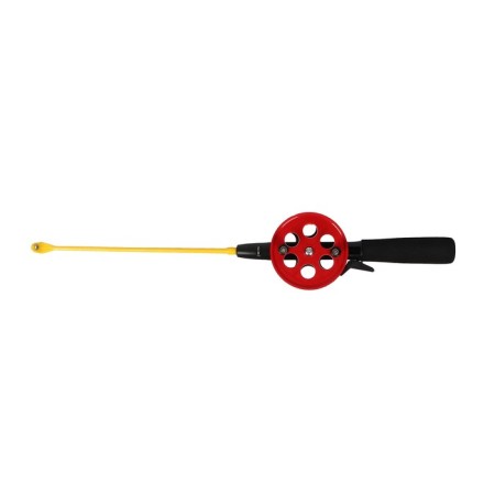 Winter fishing rod, neoprene pen, HFB-2F